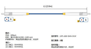 光谱分析传输光纤 信息技术领域的关键组件与厂商供应趋势