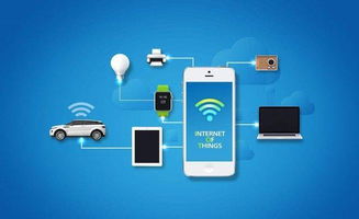 智能控制器市场蓬勃发展 复合增长率高达20%的爆发式增长